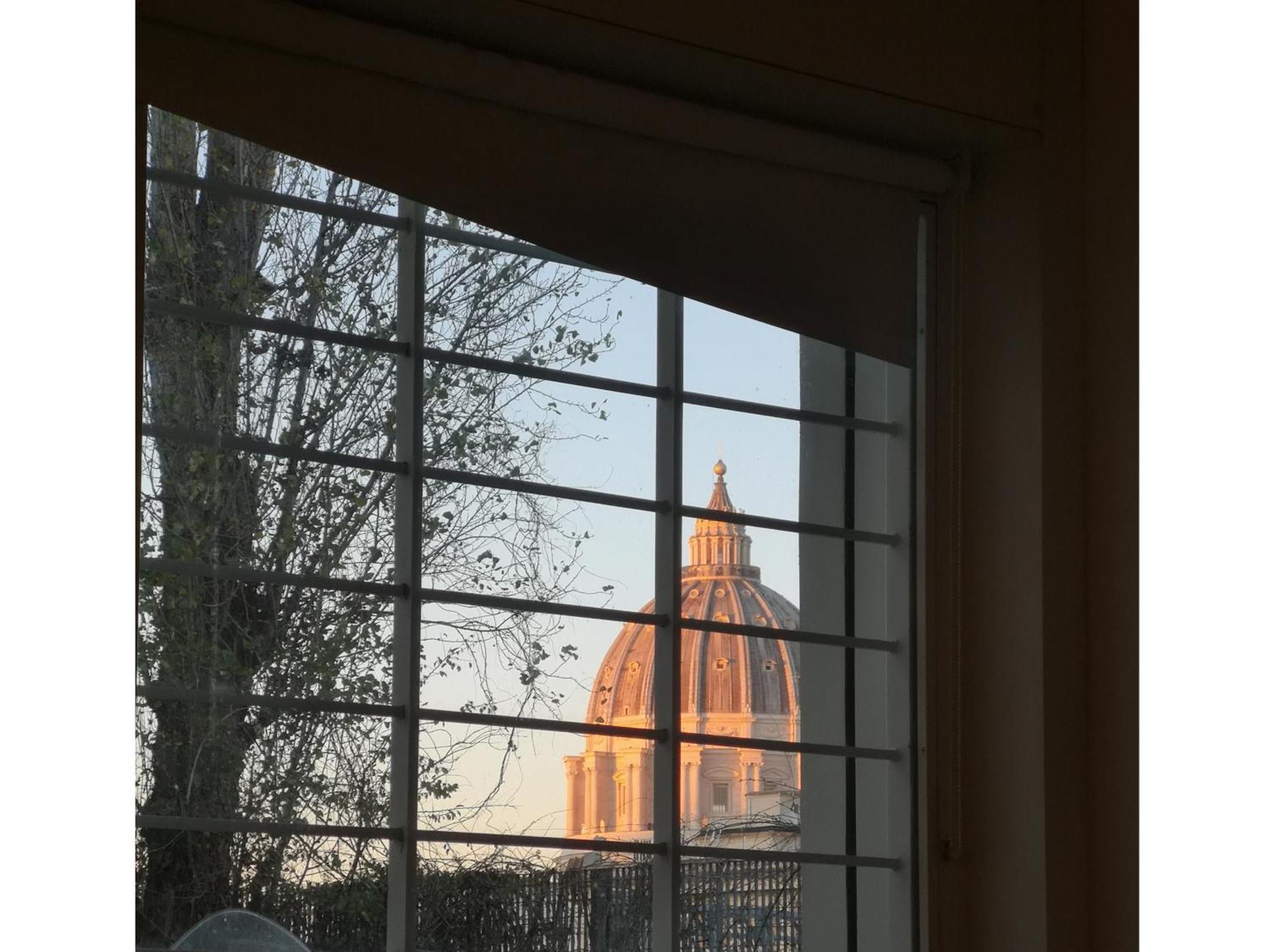 Clivo56 San Pietro Loft Appartamento *