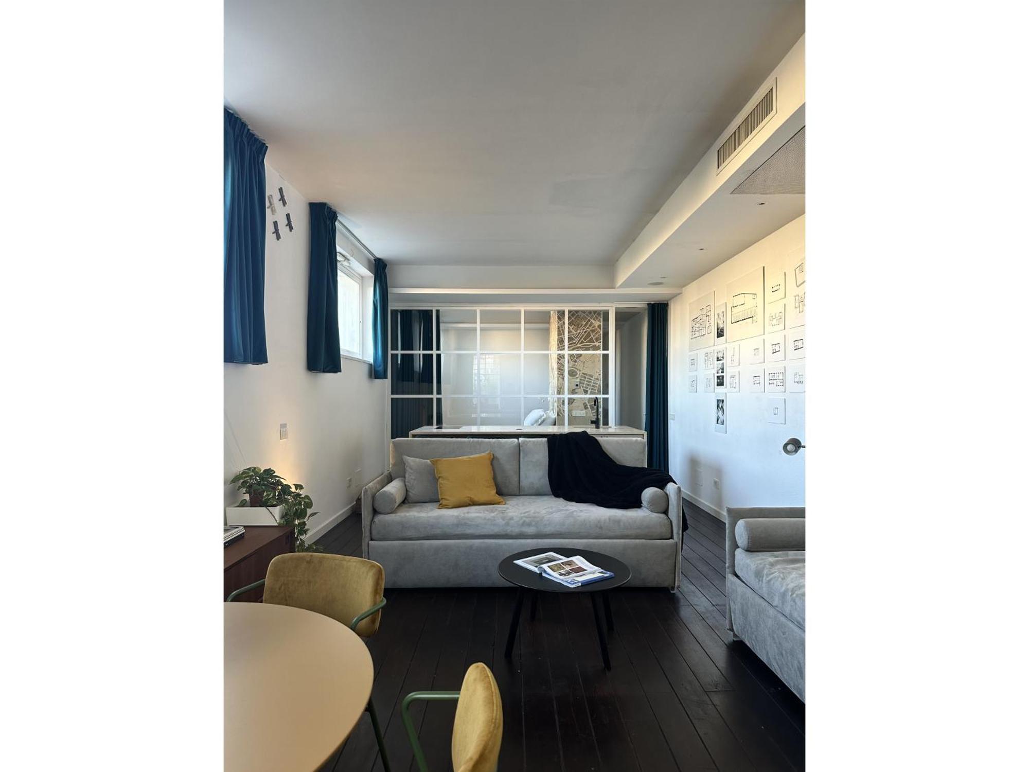 Clivo56 San Pietro Loft Appartamento