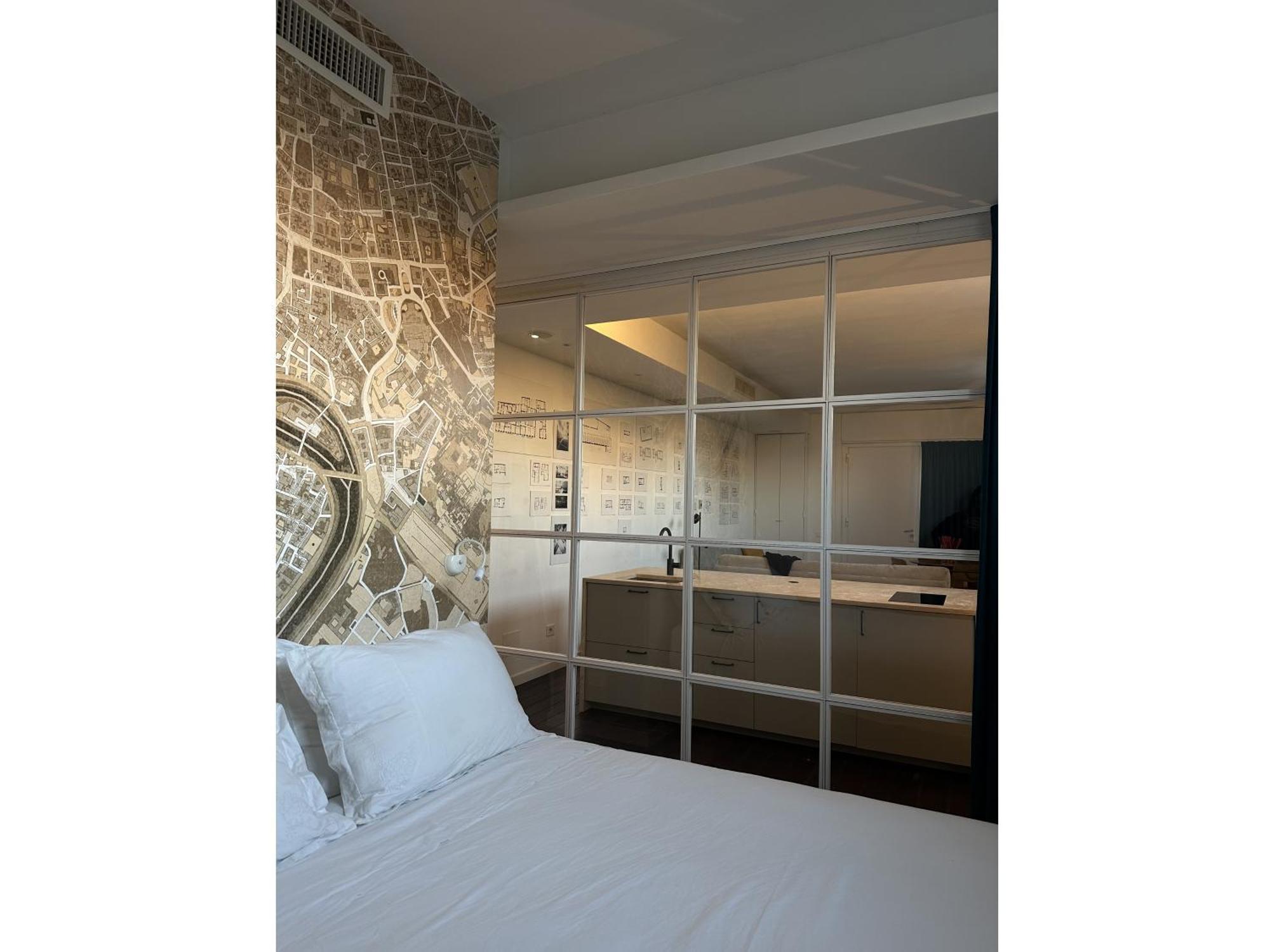 Clivo56 San Pietro Loft Appartamento *