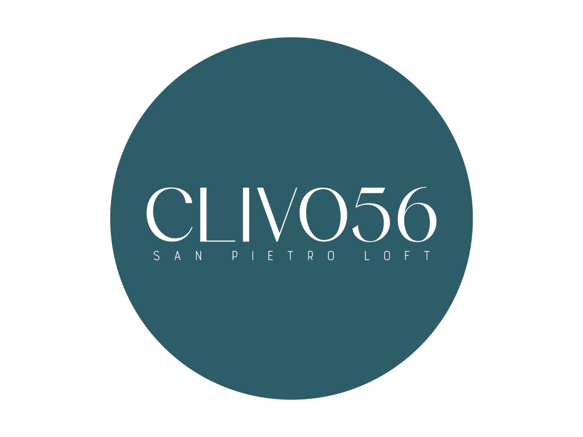 Clivo56 San Pietro Loft Appartamento Roma